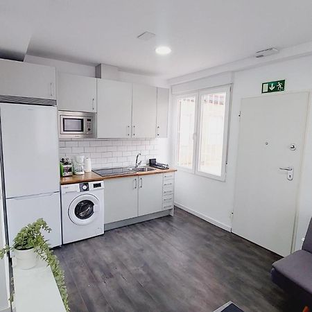 马德里Lofts 4Towers - La Paz公寓 外观 照片