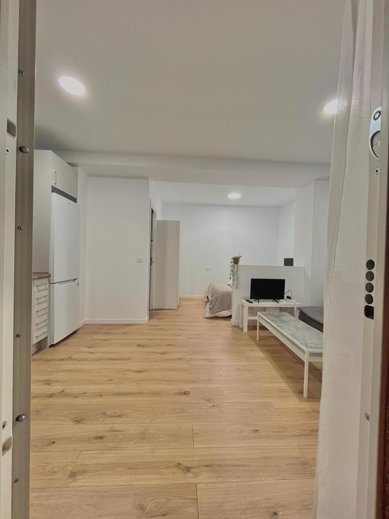 马德里Lofts 4Towers - La Paz公寓 外观 照片
