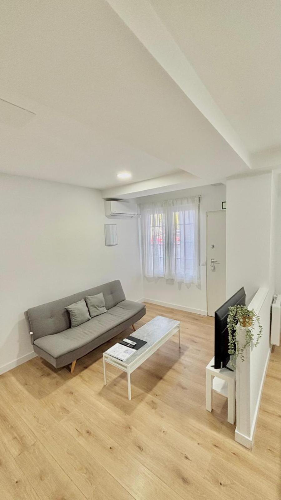 马德里Lofts 4Towers - La Paz公寓 客房 照片